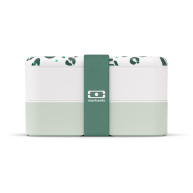 FIN DE SERIE Bento MB Original Léopard (édition limitée) - Monbento