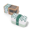 Bento MB Original Léopard (édition limitée) - Monbento