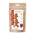 Préparation Bonhomme Pain d'épices 190g - ScrapCooking