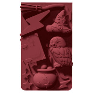 Moule Silicone Multi-Sorcier - Scarpcooking