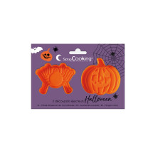 Kit je fais mes biscuits Hello Kitty - ScrapCooking