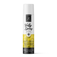 Spray velours jaune pro colorant alimentaire pâtisserie gâteaux entremets 250ml - Velly Spray