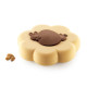 Moule Silicone Happy Spring Ø19cm - Silikomart