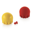 Moule silicone Méduse Ø5,8cm - Silikomart
