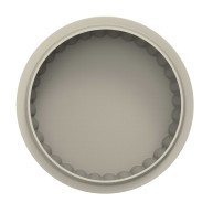 Moule silicone Charme Ø19,3cm - Silikomart