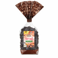 Fritures de Pâques Chocolat Noir 150g - Le comptoir de Mathilde