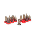 Coffrets de Douilles Assorties - De Buyer
