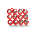 Coffrets de Douilles Assorties - De Buyer