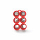 Coffret Starter 6 Douilles Inox - De Buyer