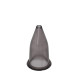 Coffret Starter 6 Douilles Inox - De Buyer