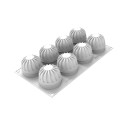 Moule silicone Harmony - Silikomart Professional