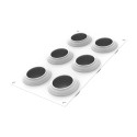 Moule silicone Sara 100 - Silikomart Professional
