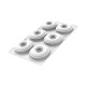 Moule silicone Sara 100 - Silikomart Professional
