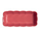 Moule cake "Madeleine" Rose Candy - Emile Henry