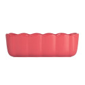 Moule cake "Madeleine" Rose Candy - Emile Henry