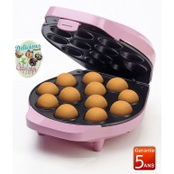 Appareil à cake pop Bestron