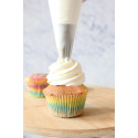 Kit Rainbow Cupcakes - ScrapCooking
