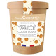 Préparation Glace Cookie Dough - ScrapCooking