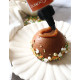 Nappage Caramel 160g - ScrapCooking