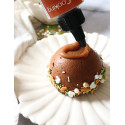 Nappage Caramel 160g - ScrapCooking