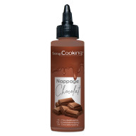 Nappage Chocolat 160g - ScrapCooking