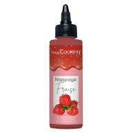 Nappage Fraise 165 g - ScrapCooking