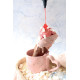Nappage Fraise 165 g - ScrapCooking
