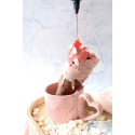 Nappage Fraise 165 g - ScrapCooking
