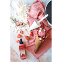 Nappage Fraise 165 g - ScrapCooking