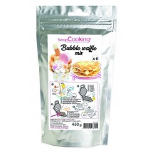 Préparation pour Bubble waffles 450g - Scrapcooking