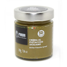 Pâte à tartiner noisettes et cacao 200g - Pariani