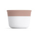 Récipient à sauce rose Moka MB Temple L 75ml - Monbento