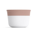 Récipient à sauce rose Moka MB Temple L 75ml - Monbento