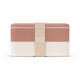 Boîte Bento MB Original rose Moka1L - Monbento