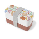 Boîte Bento MB Original graphic Papercut 1L - Monbento