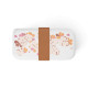 Boîte Bento MB Original graphic Floral - Edition limitée - Monbento