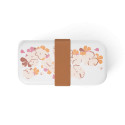Boîte Bento MB Original graphic Floral - Edition limitée - Monbento