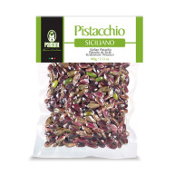 DDM Courte Pistache décortiquée 100g - Pariani