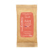 Pâte à sucre Orange Terracotta 200g - ScrapCooking