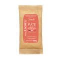 Pâte à sucre Orange Terracotta 200g - ScrapCooking