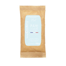 Pâte à sucre vert menthe 250g - ScrapCooking