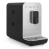 Machine Expresso automatique avec Broyeur noir - SMEG