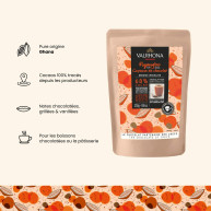 Préparation pour Chocolat Chaud Nyangbo 250g – Valrhona