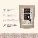 Chocolat de Couverture Blanc Amatika 35% 250g