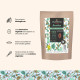 Chocolat de Couverture Lait Amatika 46% 250g
