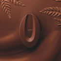 Chocolat de Couverture Lait Amatika 46% 250g fève