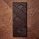 Tablette de Chocolat Noir Manjari 64% 70g - 