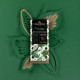 Tablette de Chocolat Noir Manjari 64% 70g - vert