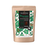 Fèves chocolat noir Manjari 64%