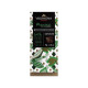Tablette de Chocolat Noir Manjari 64% 70g - Valrhona